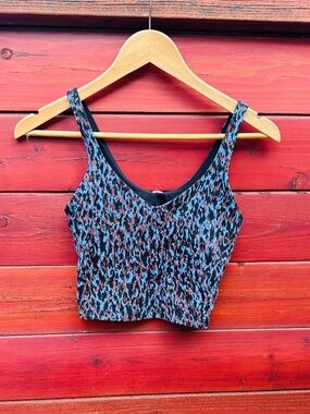 Lululemon Sports Bra Size 4